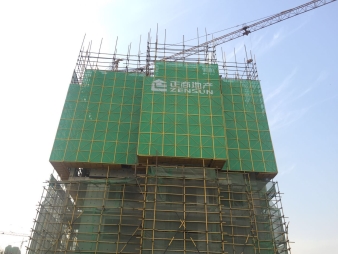 強強聯手，共鑄輝煌---五棵松集團與河南正商集團達成戰略合作