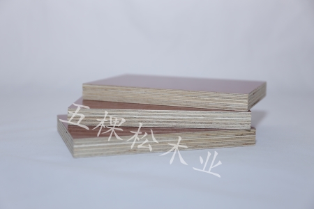 最新廊坊清水模板價格走勢