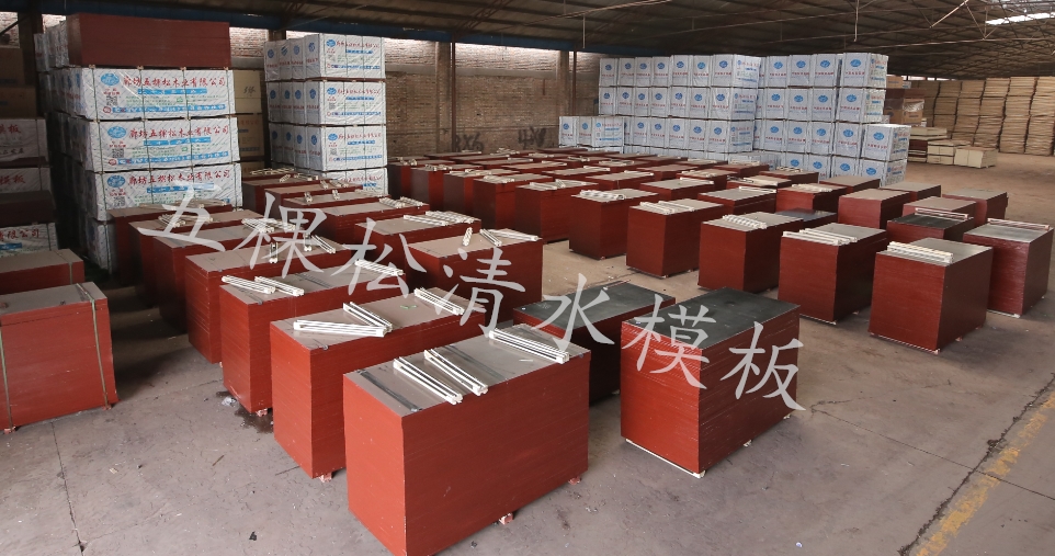 廊坊建筑模板廠家告訴您防止建筑模板漏漿的技巧