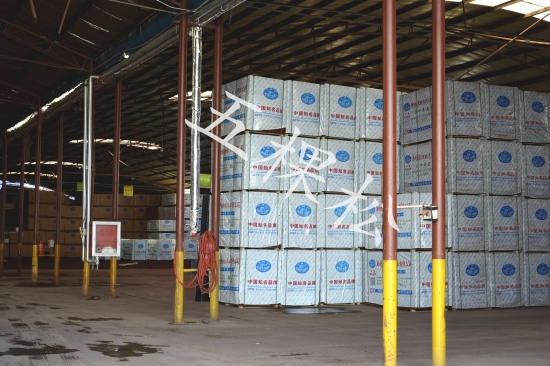 雨季來臨，廊坊清水模板廠家如何存放清水模板？