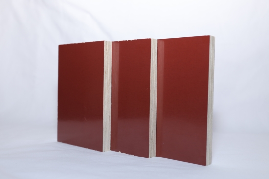 清水模板廠家告訴你該如何選擇建筑模板的尺寸