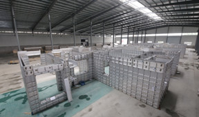 鋁模板的優(yōu)點(diǎn)到底有哪些?