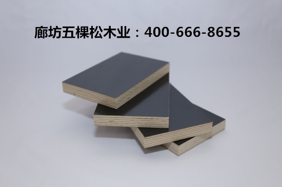 建筑模板行業隨著建筑業市場的深入迎來了新挑戰