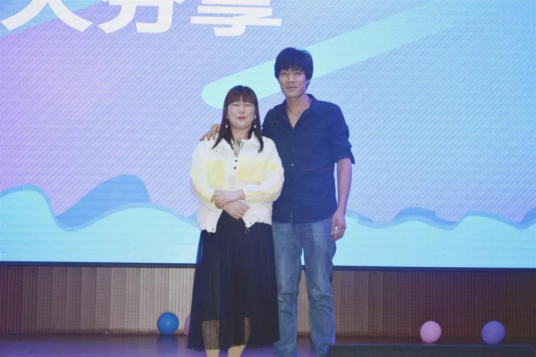 心懷感恩，載夢起航-五棵松集團2019年第一屆娛樂活動圓滿舉行!