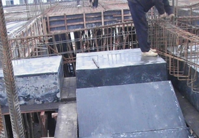 建筑模板質(zhì)量好壞判斷標準是什么