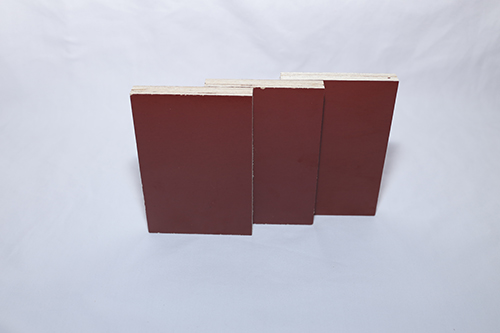 清水模板(覆膜模板) 清水模板(覆膜模板)